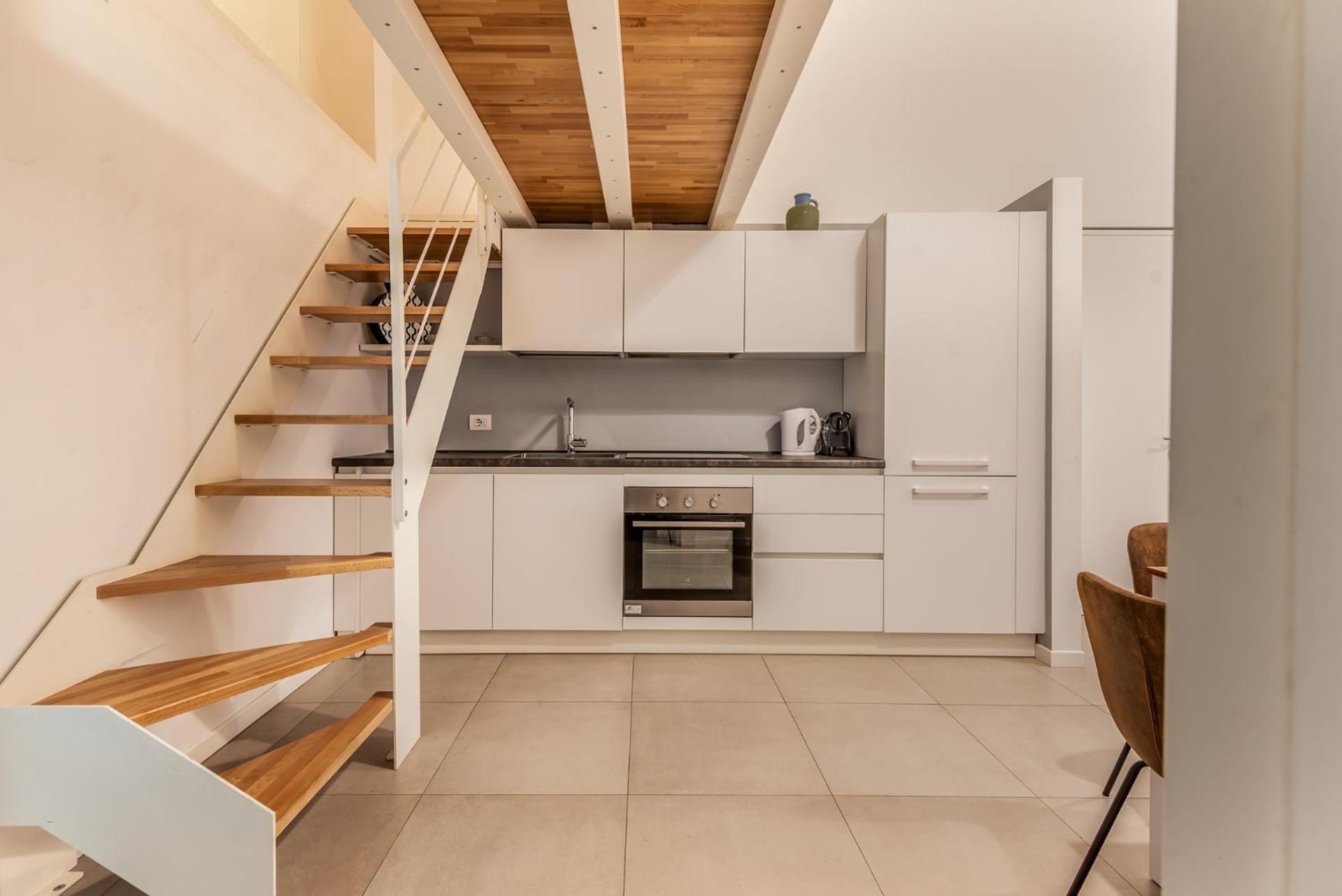 Brand New Milano 5 Pax Wifi Corso Sempione Apartment Luaran gambar