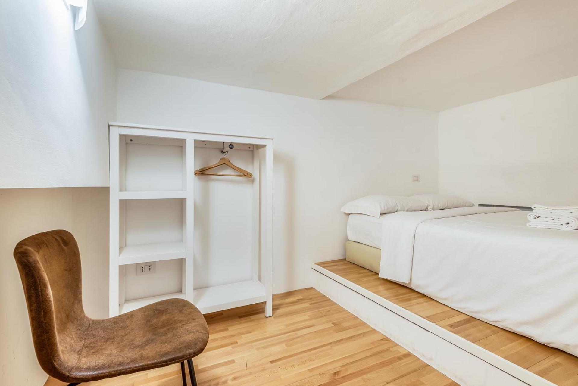 Brand New Milano 5 Pax Wifi Corso Sempione Apartment Luaran gambar