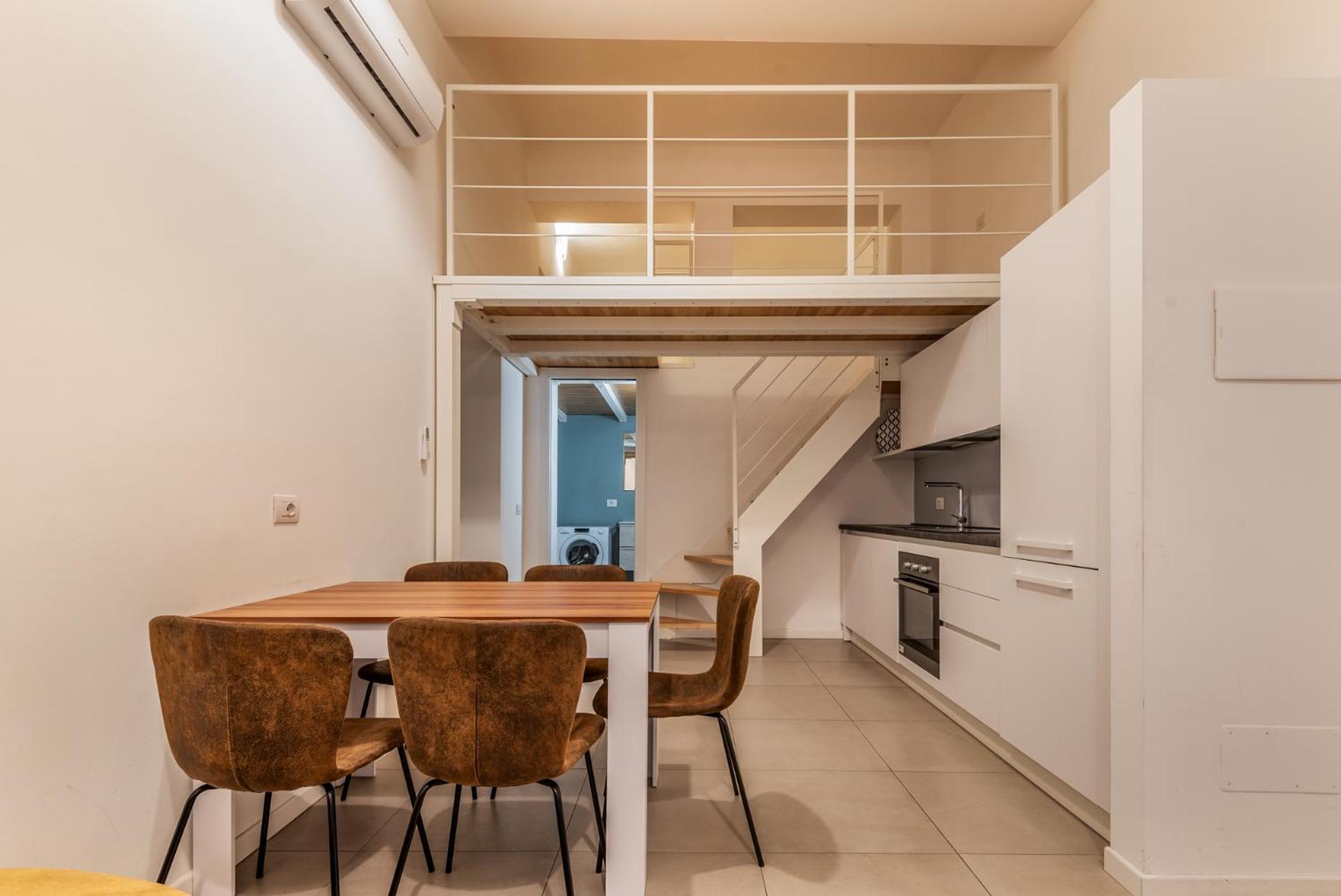 Brand New Milano 5 Pax Wifi Corso Sempione Apartment Luaran gambar
