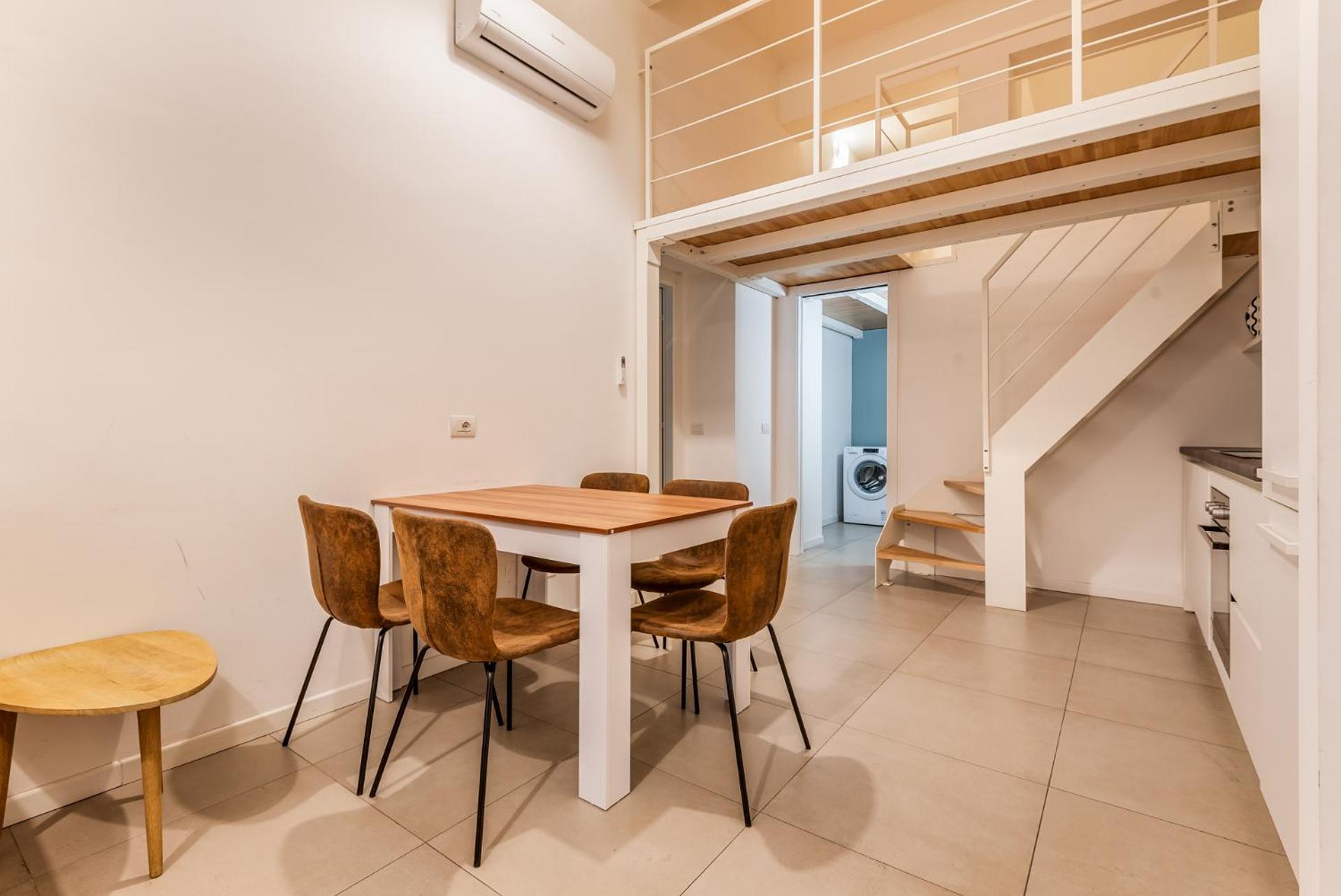 Brand New Milano 5 Pax Wifi Corso Sempione Apartment Luaran gambar